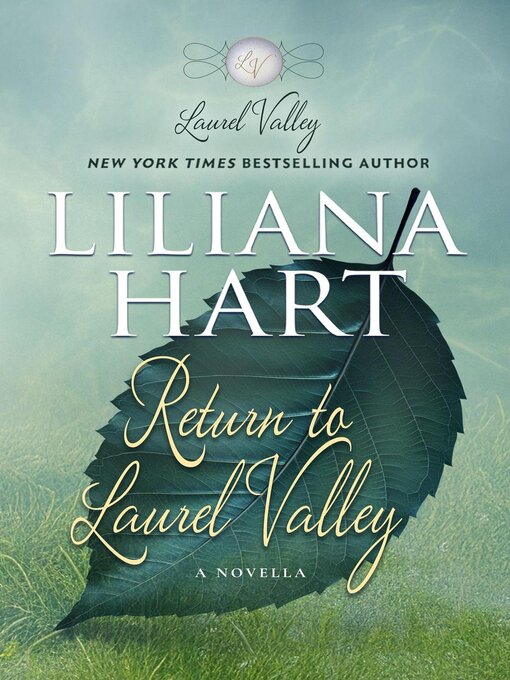 Title details for Return to Laurel Valley by Liliana Hart - Available